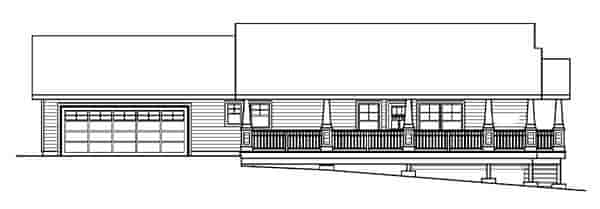 House Plan 59754 Picture 1