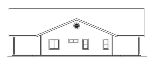 House Plan 59760 Picture 2