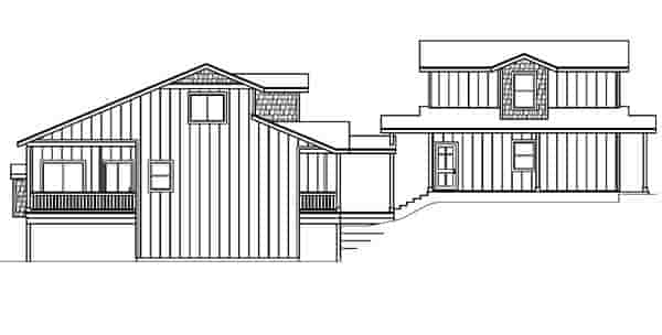 House Plan 59762 Picture 1