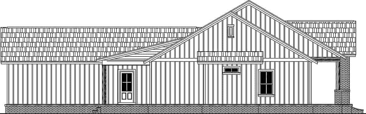 House Plan 60114 Picture 2