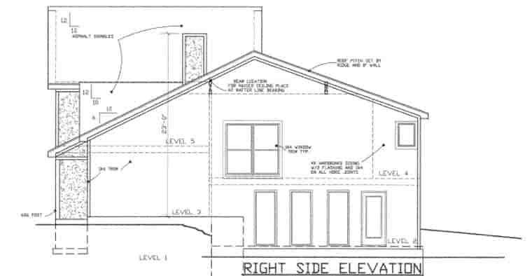 House Plan 60638 Picture 2