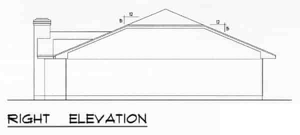 House Plan 60801 Picture 2