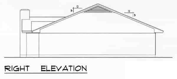 House Plan 60803 Picture 2