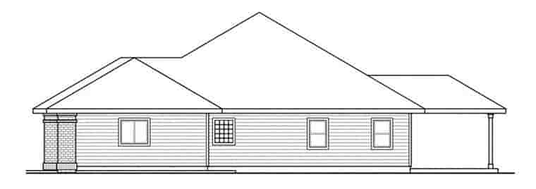 House Plan 60915 Picture 2