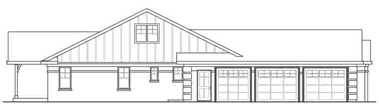 House Plan 60917 Picture 1