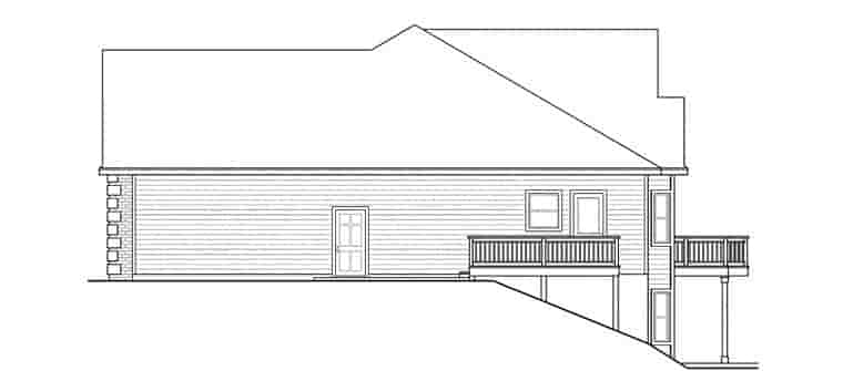 House Plan 60918 Picture 2