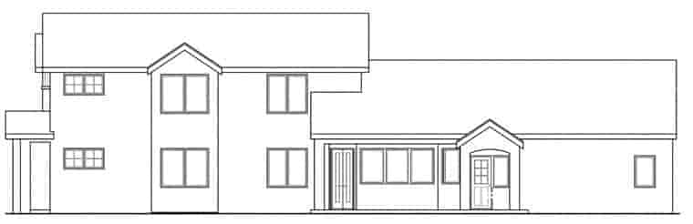 House Plan 60919 Picture 2