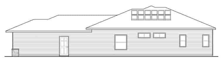 House Plan 60947 Picture 2