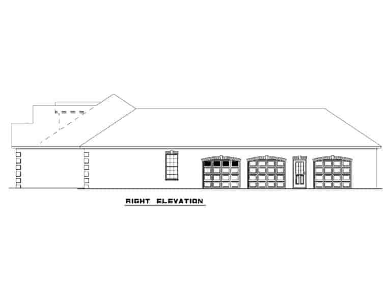 House Plan 61039 Picture 2