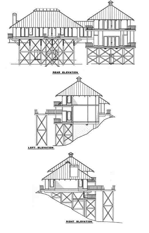 House Plan 61066 Picture 17