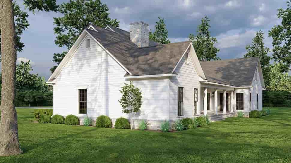 House Plan 61219 Picture 6