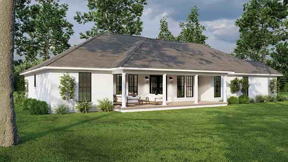 House Plan 61256 Picture 6