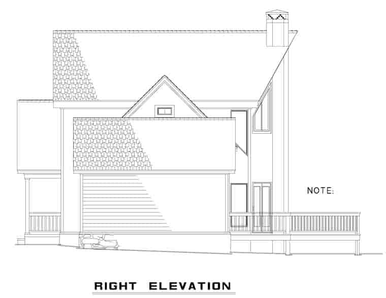 House Plan 61290 Picture 2