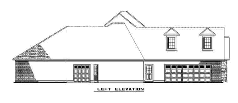 House Plan 61291 Picture 1