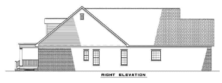 House Plan 61304 Picture 2