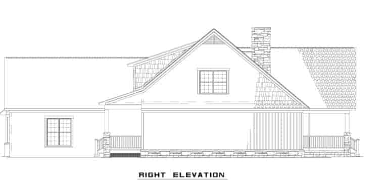 House Plan 61332 Picture 2