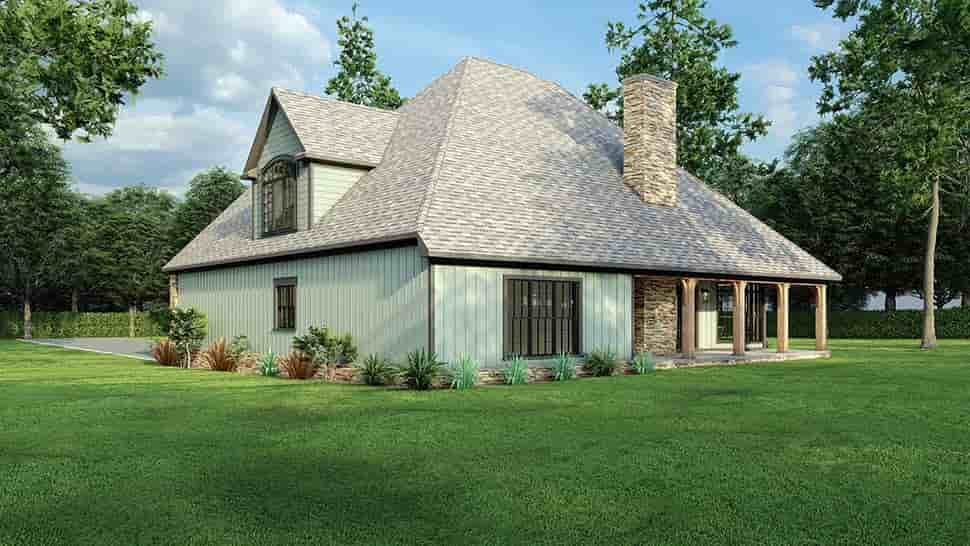 House Plan 61333 Picture 6