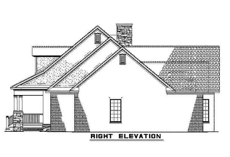 House Plan 61377 Picture 2