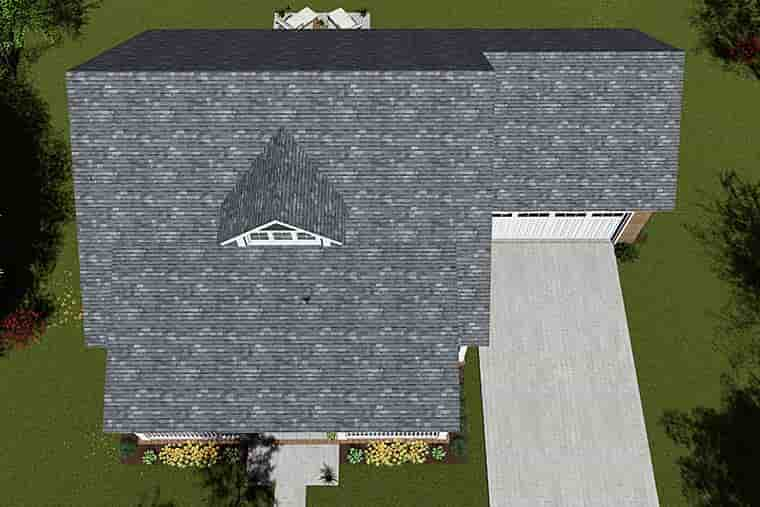 House Plan 61402 Picture 5