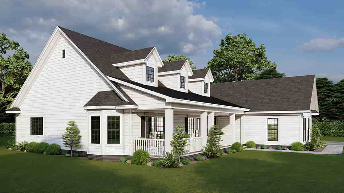 House Plan 62031 Picture 2