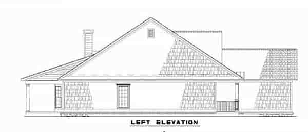 House Plan 62039 Picture 2