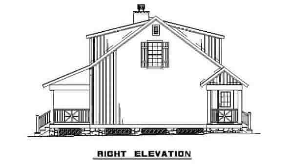 House Plan 62131 Picture 11