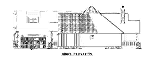 House Plan 62145 Picture 16