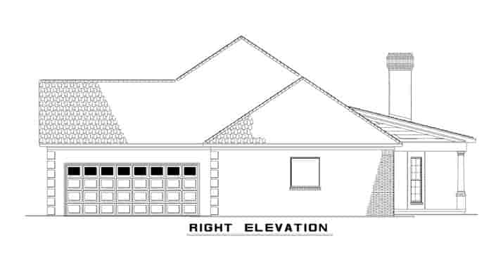 House Plan 62149 Picture 2