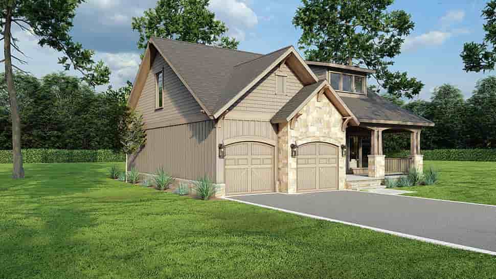 House Plan 62178 Picture 3
