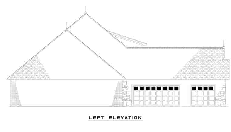 House Plan 62188 Picture 1