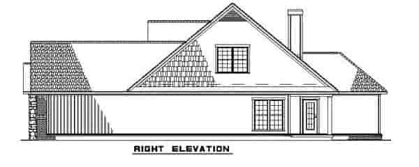 House Plan 62190 Picture 2