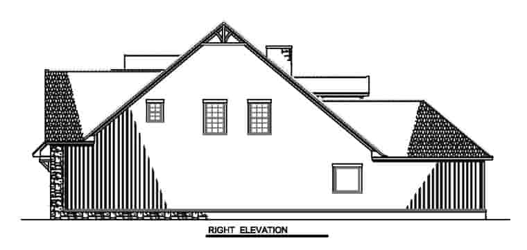 House Plan 62192 Picture 2