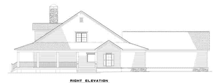 House Plan 62207 Picture 2