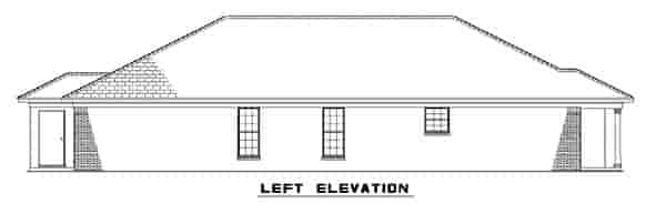 Multi-Family Plan 62332 Picture 1