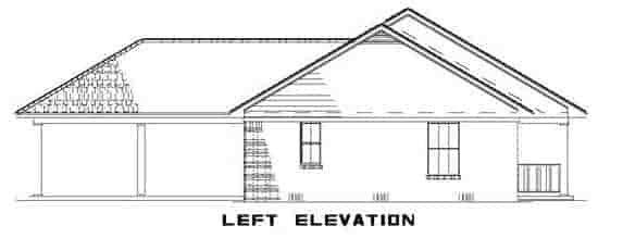 House Plan 62386 Picture 1