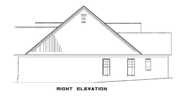 House Plan 62392 Picture 2