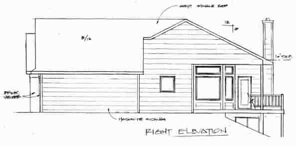 House Plan 62585 Picture 2