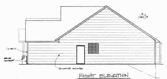 Multi-Family Plan 62603 Picture 2