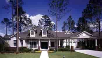 House Plan 63016 Picture 1