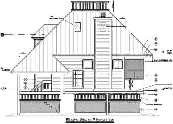 House Plan 63110 Picture 2