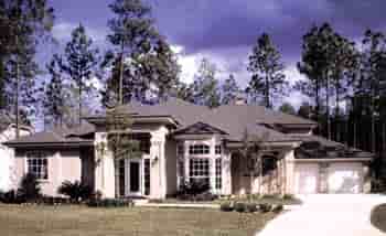 House Plan 63174 Picture 1