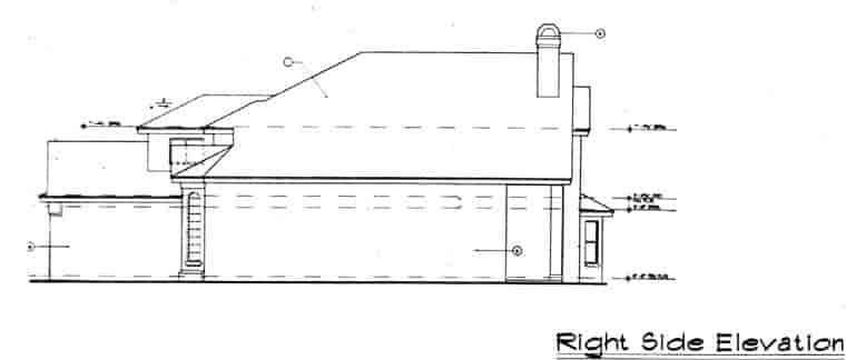 House Plan 63307 Picture 2