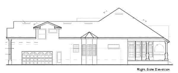 House Plan 63336 Picture 2