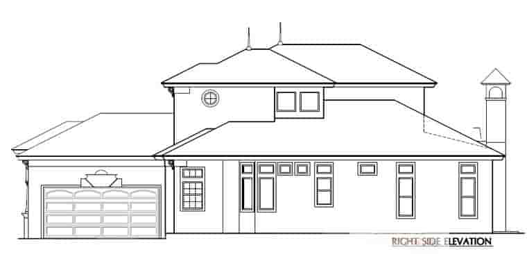 House Plan 63339 Picture 2