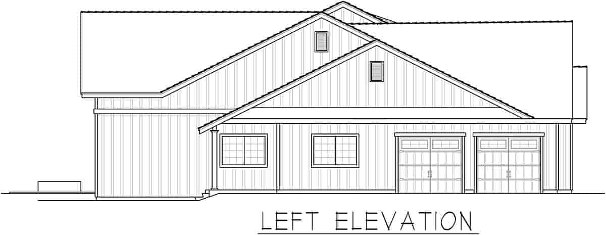 House Plan 63562 Picture 2