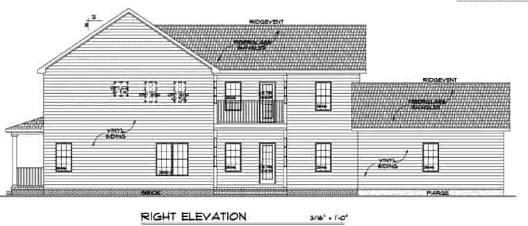 House Plan 64406 Picture 2