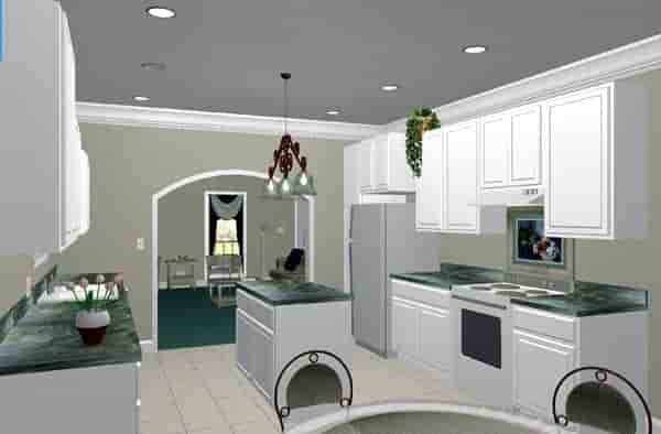 House Plan 64531 Picture 3