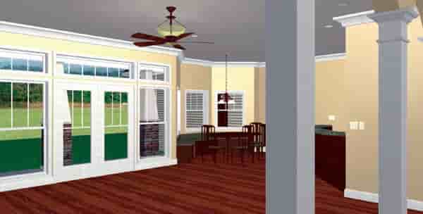 House Plan 64565 Picture 2