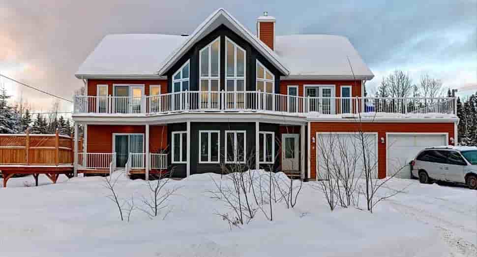 House Plan 65008 Picture 3