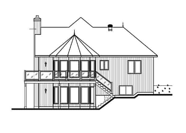 House Plan 65390 Picture 1